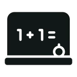 Teach SVG Icon